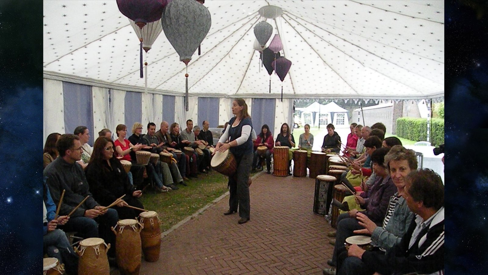 PerSonare Muziek Workshop op Locatie