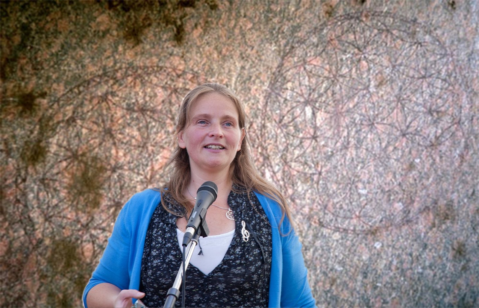 PerSonare Muziek. Marret Vonhoff