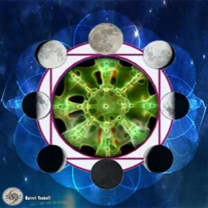 maanfrequentiekaarten