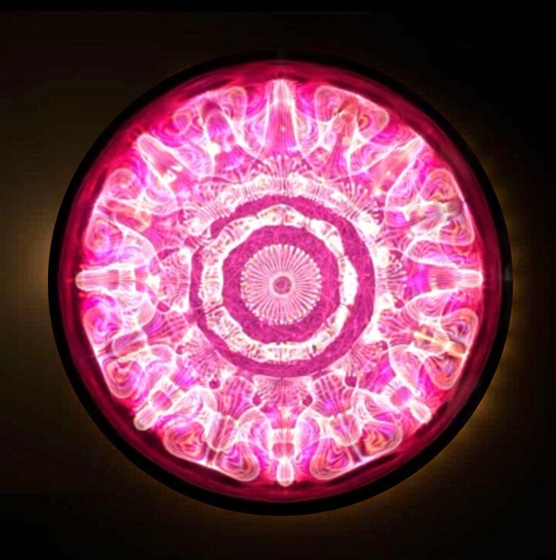 PerSonare Muziek Synodische Maanfrequentie