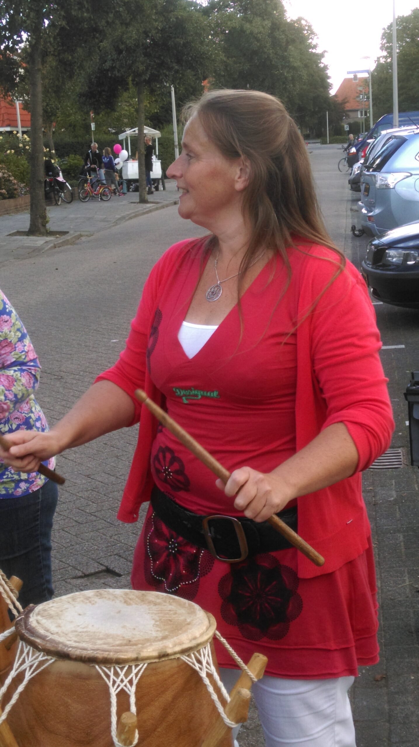 PerSonare Muziek. Marret Vonhoff