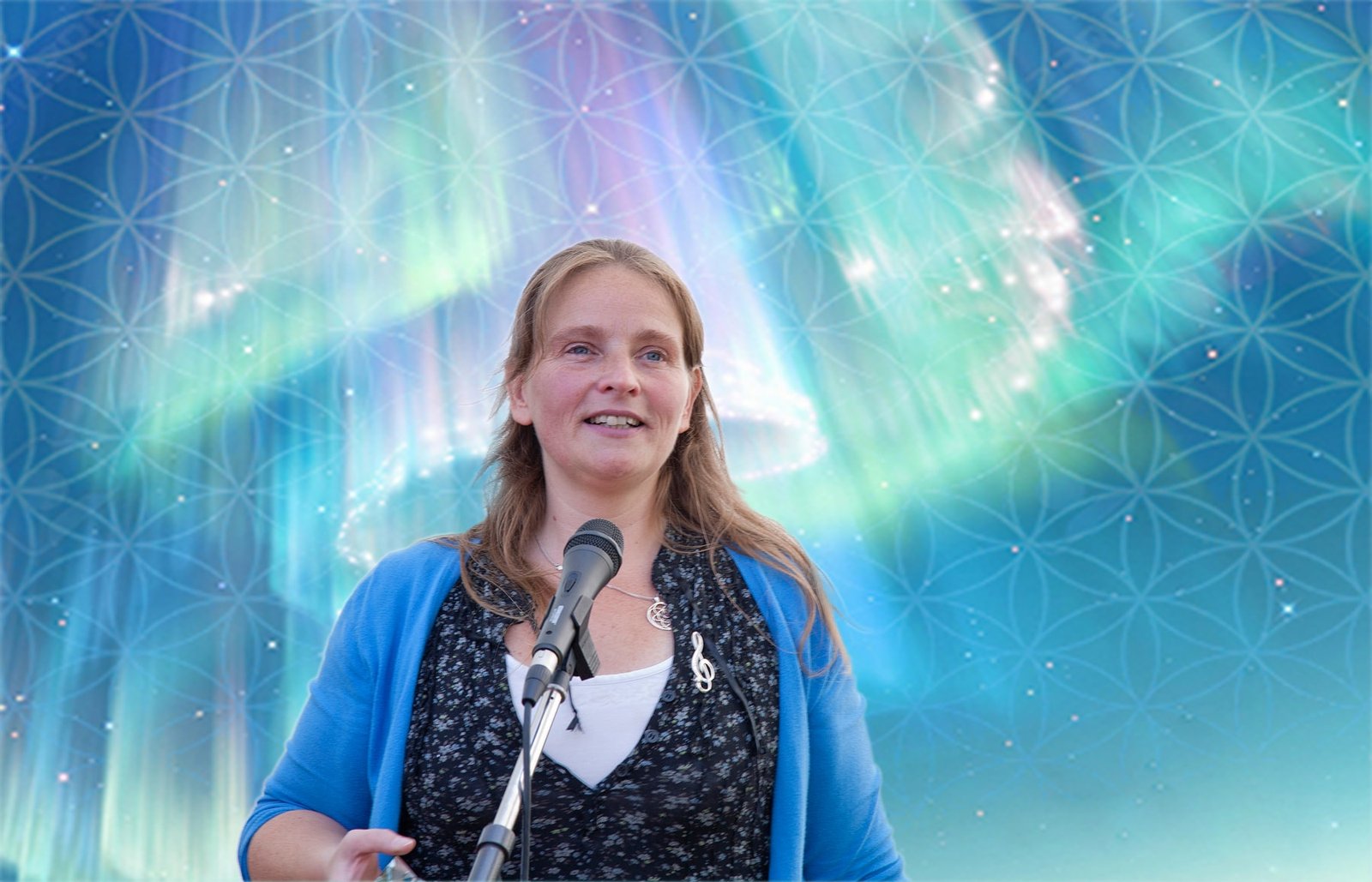 PerSonare Muziek. Marret Vonhoff